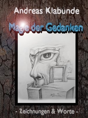 cover image of Magie der Gedanken